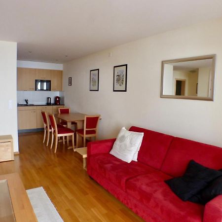 Apartament Chalet Bella Vista 3 Wengen Zewnętrze zdjęcie